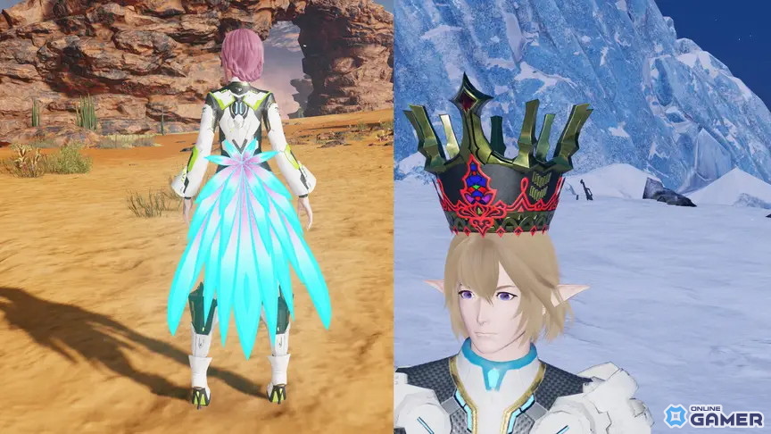 「PSO2 ニュージェネシス ver.2」超・星譚祭'26開催!アニバ・ラッピー出現&無料150連ものスクリーンショット7