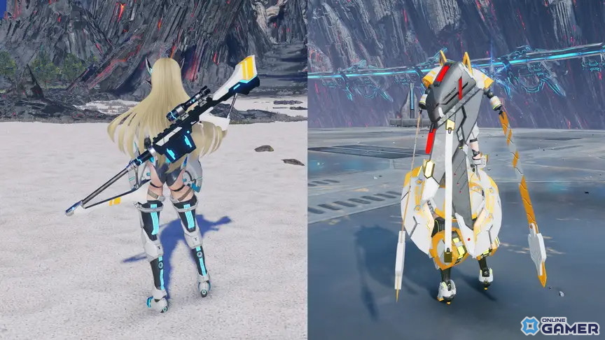 「PSO2 ニュージェネシス ver.2」超・星譚祭'26開催!アニバ・ラッピー出現&無料150連ものスクリーンショット8