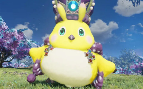 「PSO2 ニュージェネシス ver.2」超・星譚祭'26開催！アニバ・ラッピー出現＆無料150連も