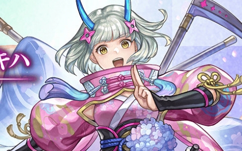 「アナザーエデン」ツキハAS登場！リィカ「グラティネル」星導覚醒＆★5確定チケットも