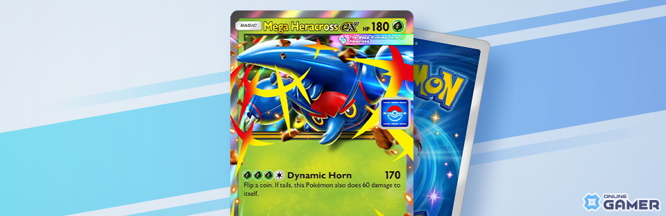 「Pokémon Trading Card Game Pocket」新拡張「波動ビート」4月28日追加！メガルカリオex初収録のスクリーンショット21