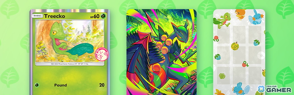 「Pokémon Trading Card Game Pocket」新拡張「波動ビート」4月28日追加！メガルカリオex初収録のスクリーンショット22
