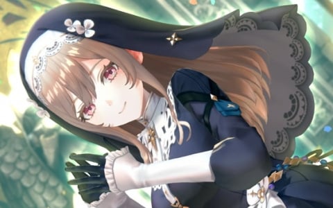 「レスレリアーナのアトリエ」カロリン登場！「愛の島ホルハーツ」開幕―LEGEND FESも開催