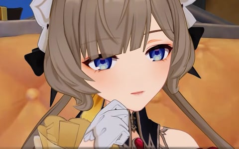 「原神」スネージナヤ8月12日実装！氷の女皇の謎解明＆新要素「列車」登場