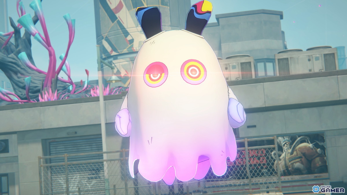 「ゼンレスゾーンゼロ」Ver.2.8配信日決定!プロメイア&スターライト・ビリー参戦―Steam版も発表のスクリーンショット14