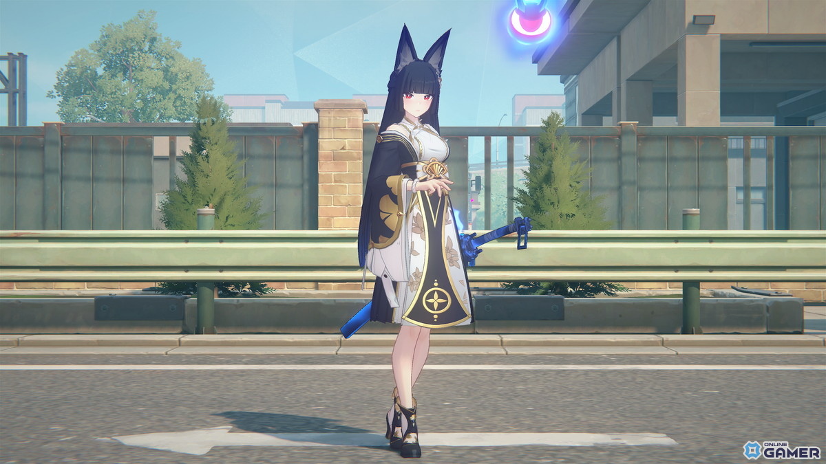 「ゼンレスゾーンゼロ」Ver.2.8配信日決定!プロメイア&スターライト・ビリー参戦―Steam版も発表のスクリーンショット15