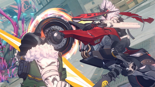 「ゼンレスゾーンゼロ」Ver.2.8配信日決定!プロメイア&スターライト・ビリー参戦―Steam版も発表のスクリーンショット7