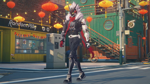 「ゼンレスゾーンゼロ」Ver.2.8配信日決定!プロメイア&スターライト・ビリー参戦―Steam版も発表のスクリーンショット8