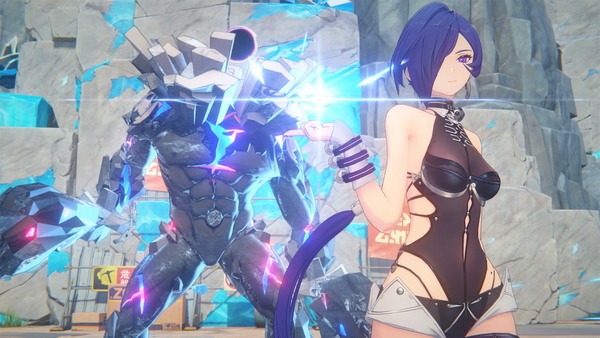 「ゼンレスゾーンゼロ」Ver.2.8配信日決定!プロメイア&スターライト・ビリー参戦―Steam版も発表のスクリーンショット2