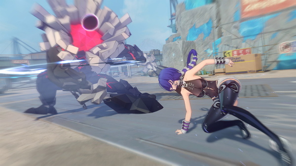 「ゼンレスゾーンゼロ」Ver.2.8配信日決定!プロメイア&スターライト・ビリー参戦―Steam版も発表のスクリーンショット3
