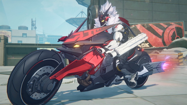 「ゼンレスゾーンゼロ」Ver.2.8配信日決定!プロメイア&スターライト・ビリー参戦―Steam版も発表のスクリーンショット5