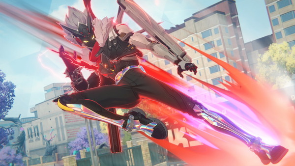 「ゼンレスゾーンゼロ」Ver.2.8配信日決定!プロメイア&スターライト・ビリー参戦―Steam版も発表のスクリーンショット6