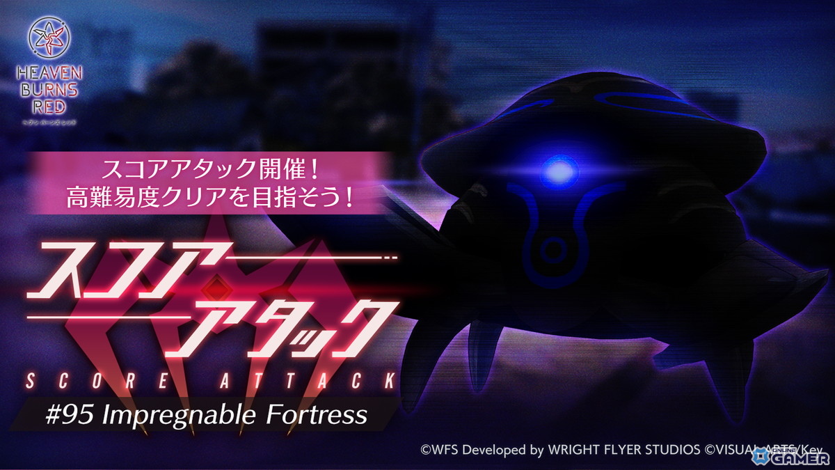 「ヘブンバーンズレッド」GWログボでSS確定10連！夏目祈＆黒沢真希ガチャも開催のスクリーンショット12