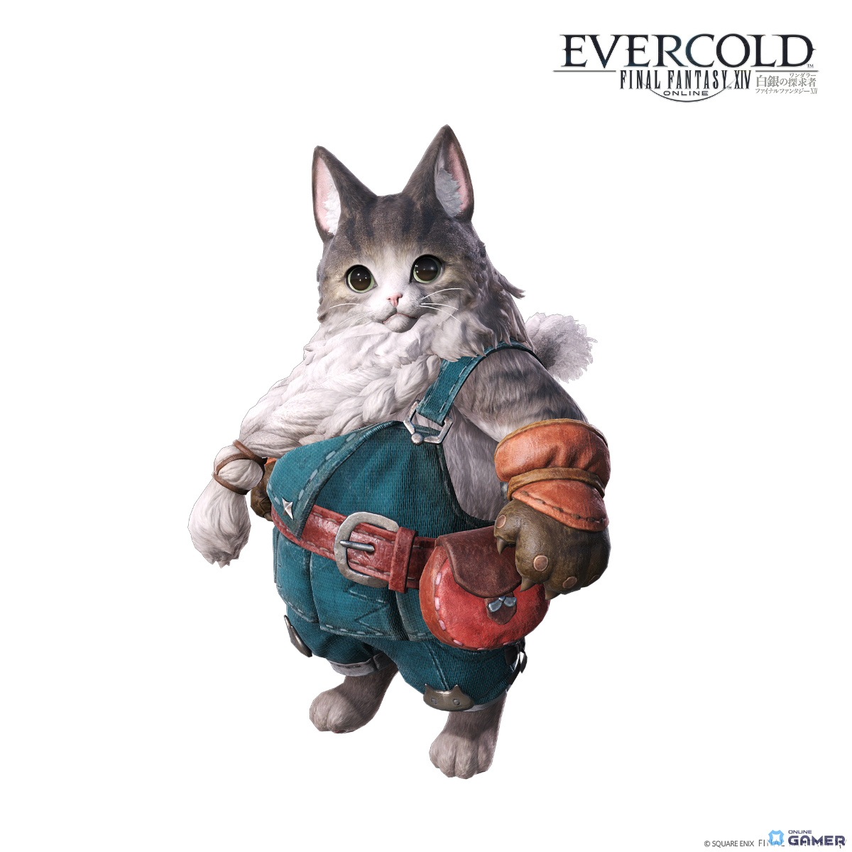 「ファイナルファンタジーXIV」新拡張「白銀のワンダラー」2027年1月発売!シーズン制&新バトル導入のスクリーンショット26