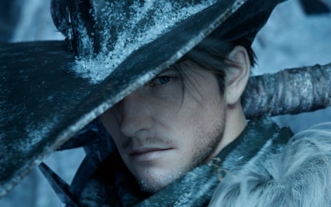 「ファイナルファンタジーXIV」新拡張「白銀のワンダラー」2027年1月発売！シーズン制＆新バトル導入