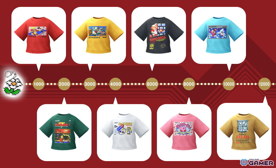 「ピクミンブルーム」ゲームカセットイベント5月1日開始!全8種デコピクミンが新登場のスクリーンショット2
