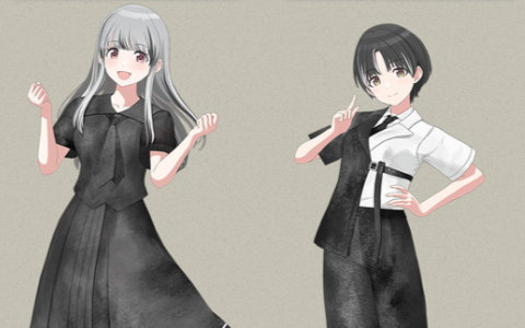 「シャニマス」「シャニソン」打ち上げガシャ開催―月岡恋鐘S-SSR＆新衣装が登場！