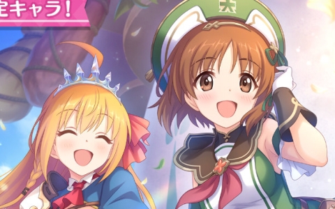 「プリコネR」×「ガルパン最終章」コラボ開催―ミホ配布＆マホ・エリカがガチャ登場！