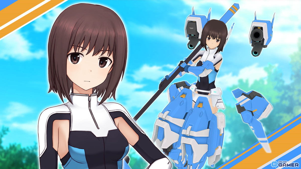 「アリス・ギア・アイギス」須賀由芽美参戦―教習テーマの新イベント＆GWガチャ開催のスクリーンショット1
