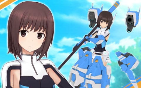 「アリス・ギア・アイギス」須賀由芽美参戦―教習テーマの新イベント＆GWガチャ開催