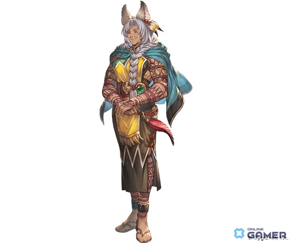 「グランブルーファンタジー」新イベント「ヒナラニ・ランギ」開催―ネモネ最終解放＆30人マルチ実装のスクリーンショット14