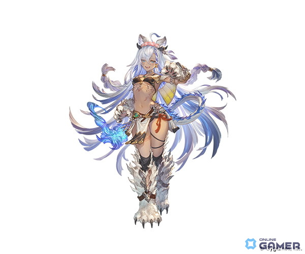 「グランブルーファンタジー」新イベント「ヒナラニ・ランギ」開催―ネモネ最終解放＆30人マルチ実装のスクリーンショット16