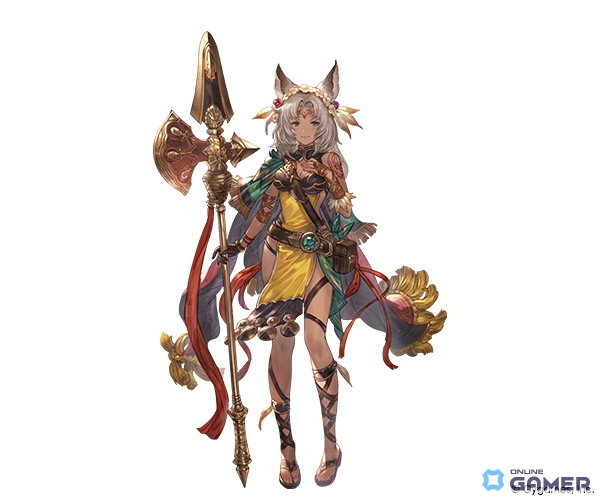 「グランブルーファンタジー」新イベント「ヒナラニ・ランギ」開催―ネモネ最終解放＆30人マルチ実装のスクリーンショット10