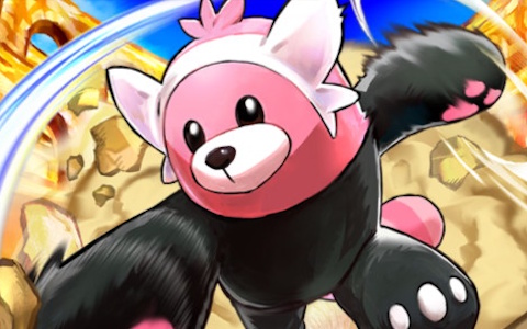 「ポケポケ」拡張パック「波動ビート」配信！エンブオーやキテルグマなど収録カード公開