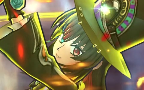 「ドラゴンクエストタクト」×「ロマンシングサガRS」コラボ開幕！カタリナ＆ジョー登場