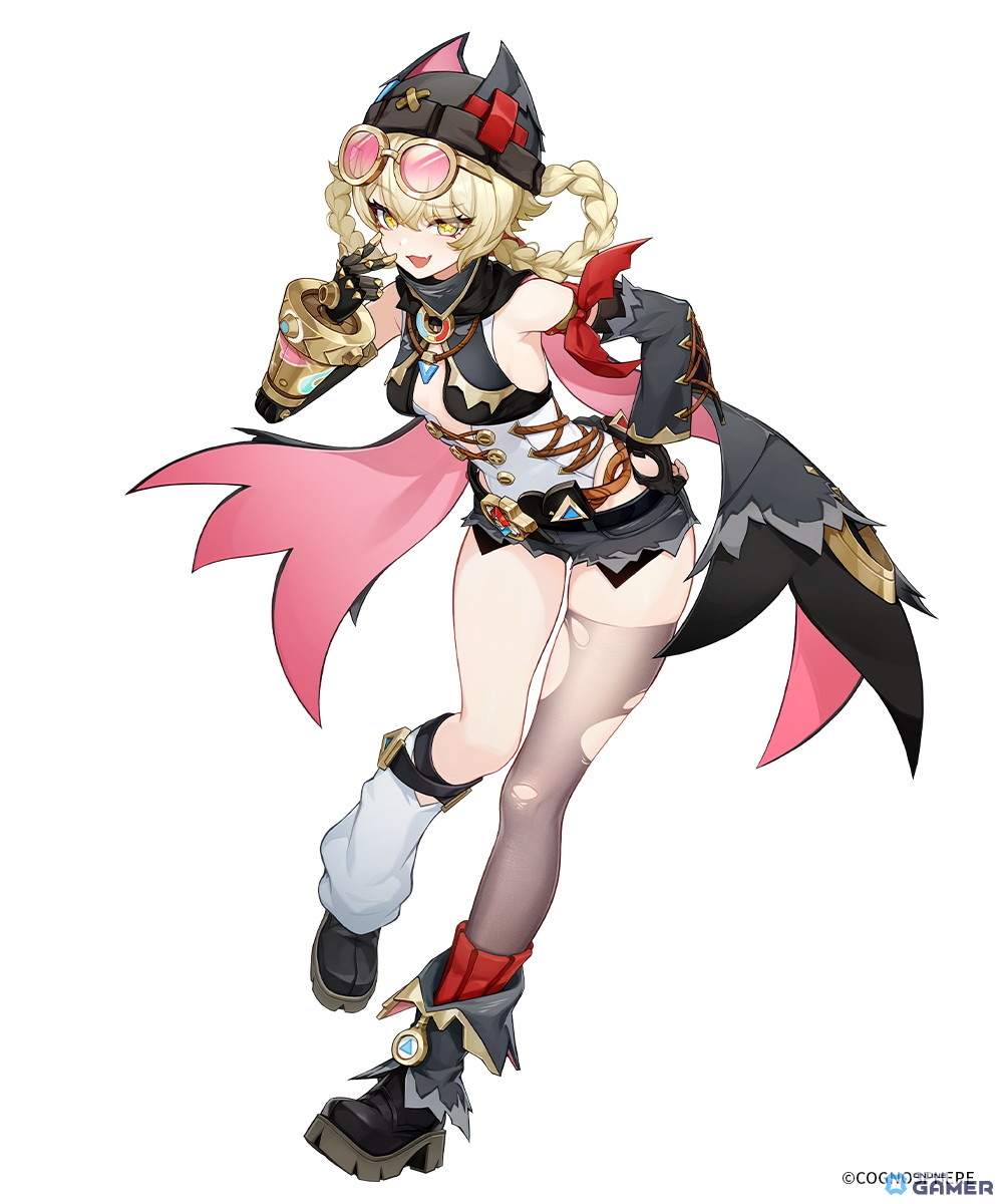 「原神」限定★5ラウマ・ネフェル登場―イベント祈願開始＆武器祈願も同時開催のスクリーンショット5