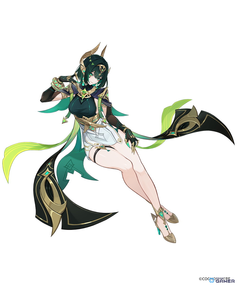 「原神」限定★5ラウマ・ネフェル登場―イベント祈願開始＆武器祈願も同時開催のスクリーンショット7