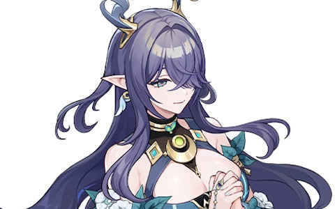 「原神」限定★5ラウマ・ネフェル登場―イベント祈願開始＆武器祈願も同時開催