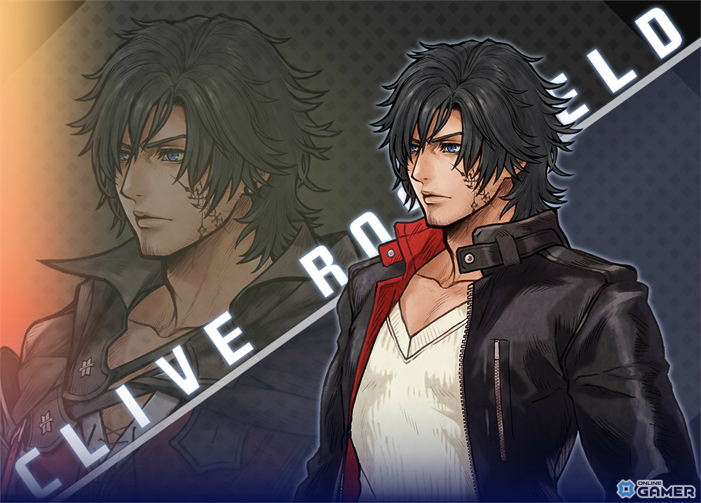 「ディシディア デュエルム ファイナルファンタジー」リュック＆クライヴ参戦！最大99連無料ガチャ実施のスクリーンショット7