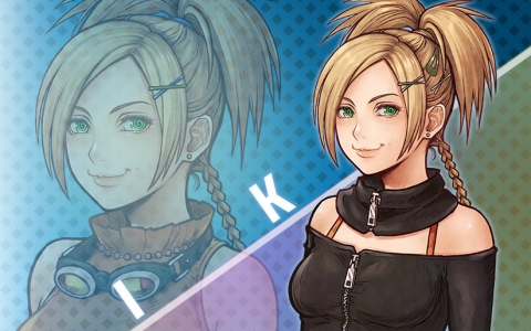 「ディシディア デュエルム ファイナルファンタジー」リュック＆クライヴ参戦！最大99連無料ガチャ実施