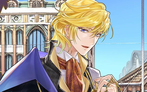 「遙かなる時空の中で 龍宮の神子」ダリウス参戦！SSRカード＆限定ストーリー実装