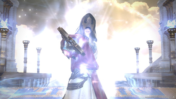 「FFXIV」フリートライアルが漆黒のヴィランズまで拡大!レベル80無料&パッチ7.5公開のスクリーンショット3