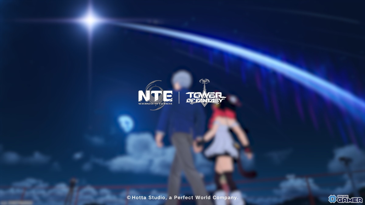 「NTE: Neverness to Everness」マルチプラットフォームで正式リリース！ペルソナ5・ポルシェとのコラボも決定のスクリーンショット8