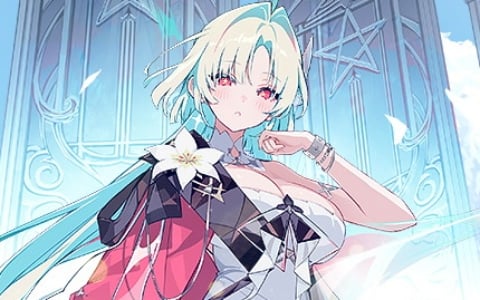 「カオスゼロナイトメア」0.5周年アップデート実施―新コンテンツ「出撃」でデッキ構築ローグライクがさらに進化