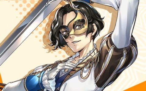 「ペルソナ5: The Phantom X」Ver.4.0でメインストーリー第4章第1幕が解放！―新★5キャラ「長尾愛歌」も登場