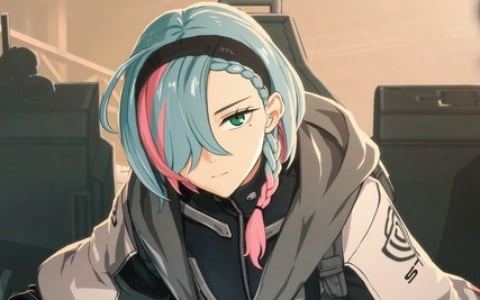 「怪獣8号 THE GAME」メインストーリー11章「ヴァンダーファルケ」が公開！―CLOZER最高戦力・ゾーイーが★5キャラクターとして実装