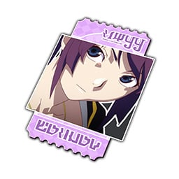 「ブループロトコル:スターレゾナンス」×「〈物語〉シリーズ」コラボ開催!―戦場ヶ原ひたぎと阿良々木暦が惑星レグナスに登場のスクリーンショット6