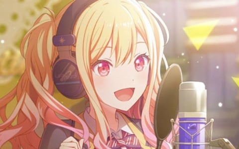 「プロジェクトセカイ」天馬咲希のバースデーイベントが開催!―5月9日誕生日当日に24回のHAPPY BIRTHDAYライブも実施