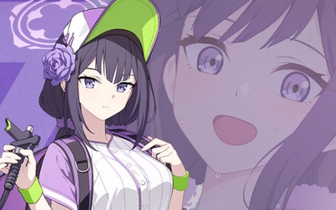 「ブルアカ」にスミレ（アルバイト）とレイが復刻登場！―アカリ・イズミ・ハルカの正月衣装も同時にピックアップ募集を実施
