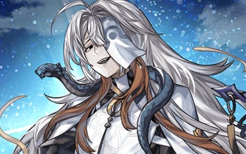 「アナザーエデン」クチナワ（CV：関俊彦）のアナザースタイルが登場！―サイラス「ブレイブストーム」の星導覚醒追加や9周年キャンペーン第2弾も実施