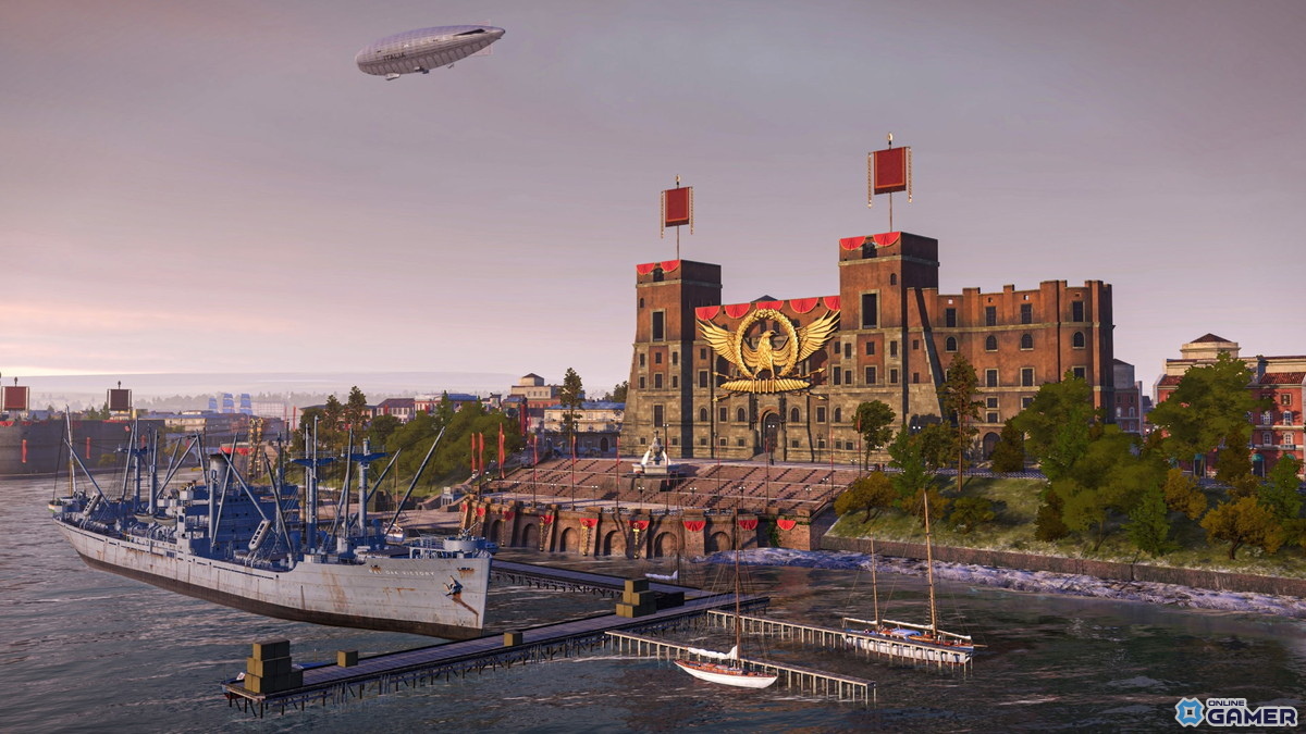「World of Warships: Legends」PC版が正式リリース!「蒼き鋼のアルペジオ」コラボ復刻も実施のスクリーンショット9