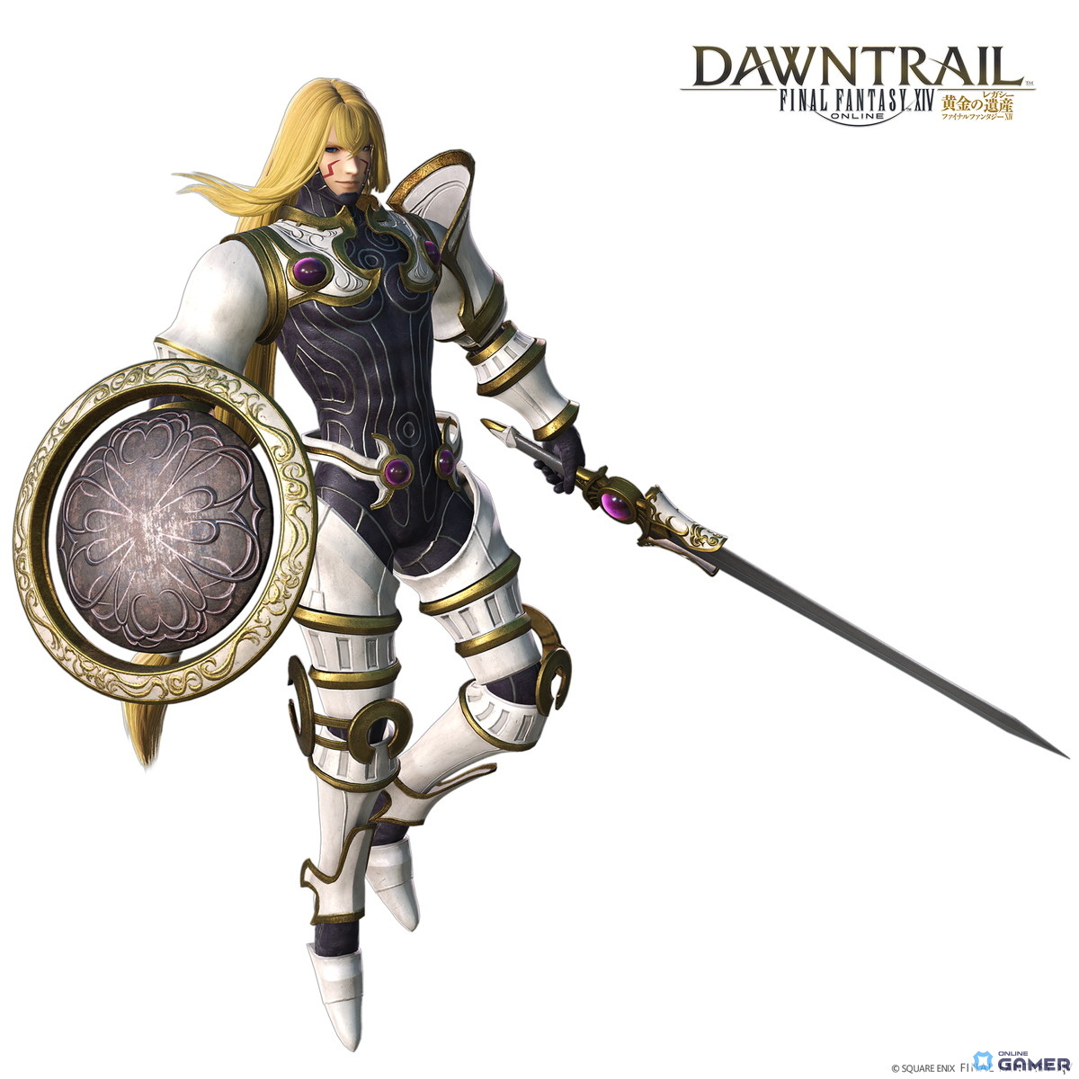 「FF14」“エコーズ オブ ヴァナ・ディール”完結!シャントットやプリッシュらボスCG&声優情報が一挙公開のスクリーンショット11