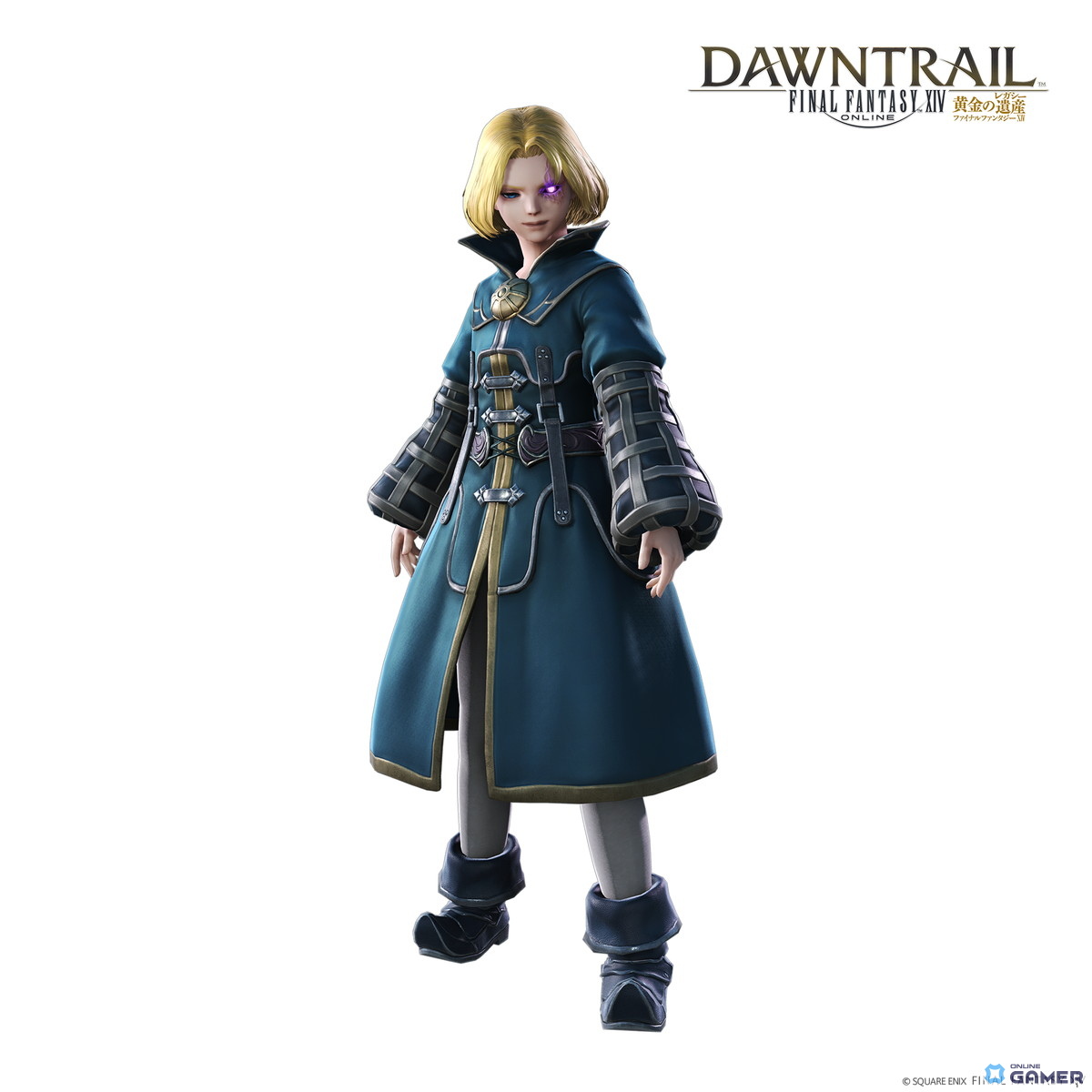 「FF14」“エコーズ オブ ヴァナ・ディール”完結!シャントットやプリッシュらボスCG&声優情報が一挙公開のスクリーンショット12
