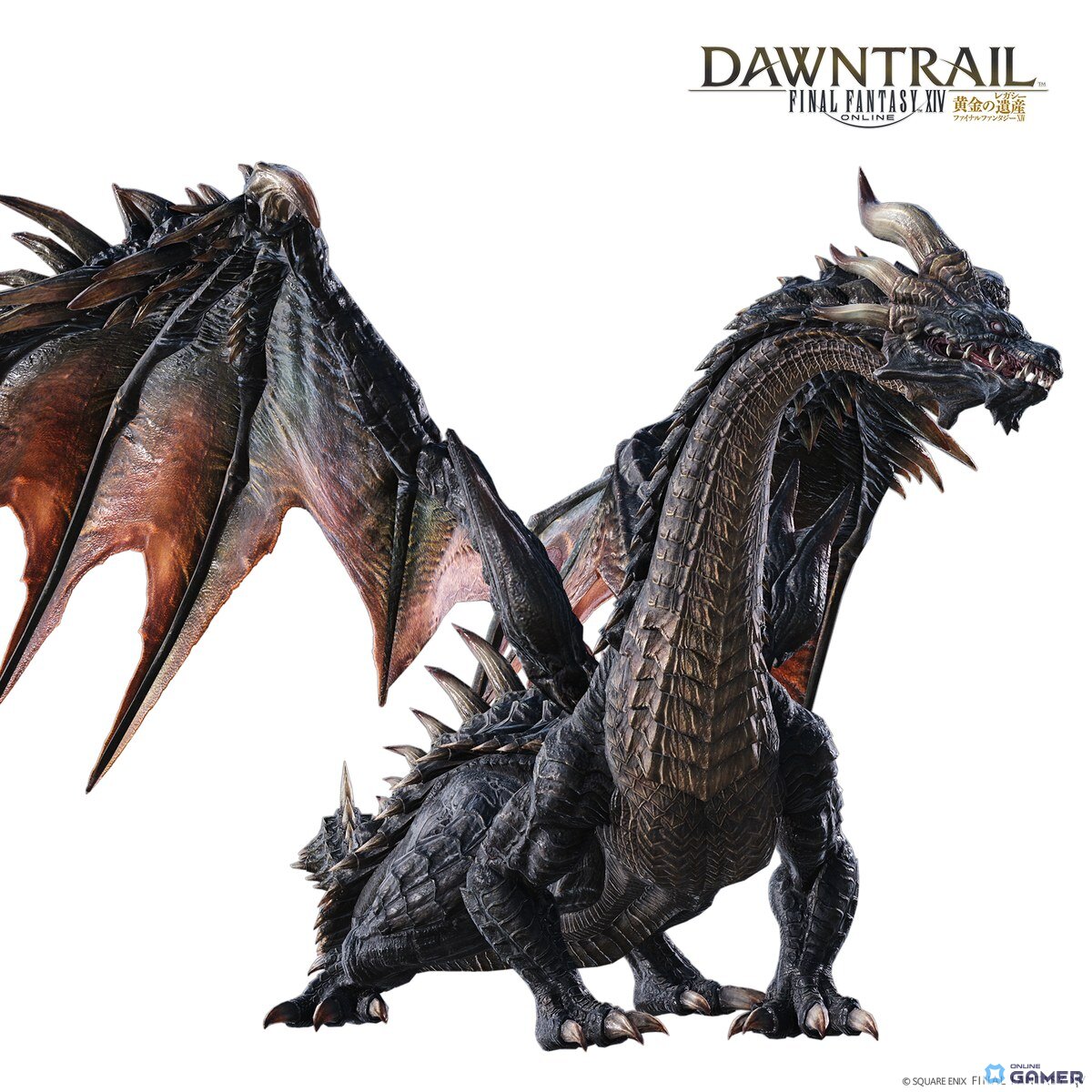 「FF14」“エコーズ オブ ヴァナ・ディール”完結!シャントットやプリッシュらボスCG&声優情報が一挙公開のスクリーンショット2