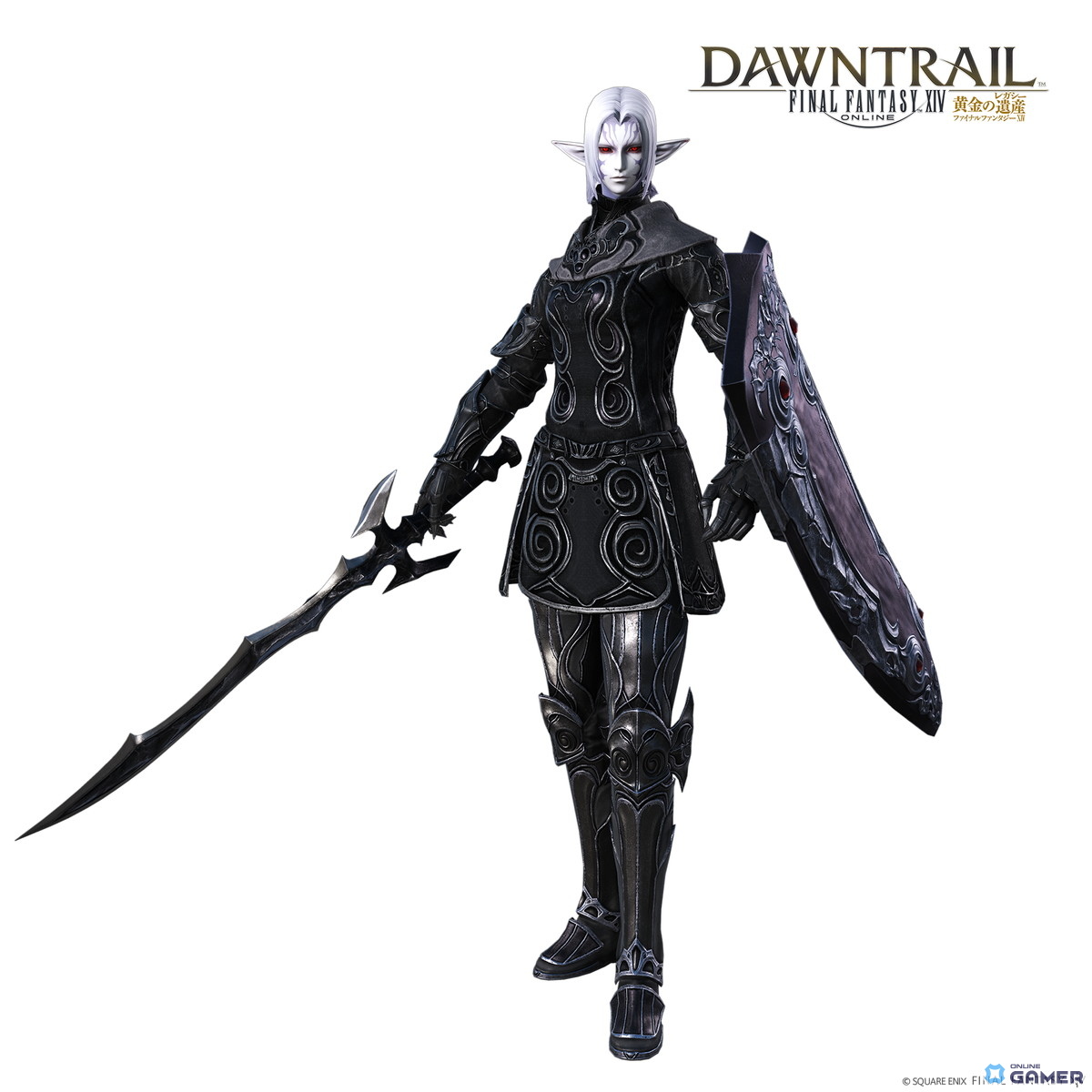 「FF14」“エコーズ オブ ヴァナ・ディール”完結!シャントットやプリッシュらボスCG&声優情報が一挙公開のスクリーンショット4