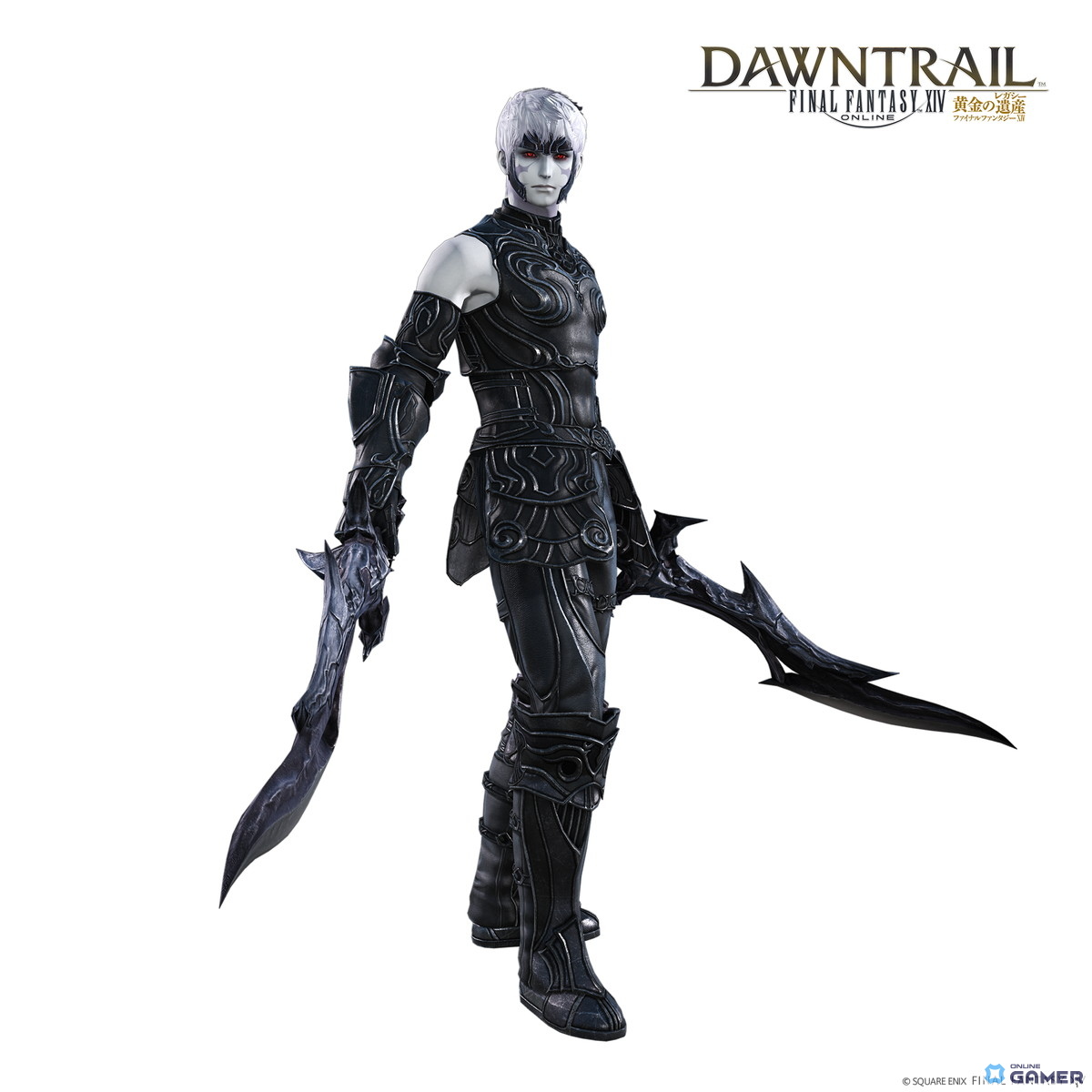 「FF14」“エコーズ オブ ヴァナ・ディール”完結!シャントットやプリッシュらボスCG&声優情報が一挙公開のスクリーンショット5